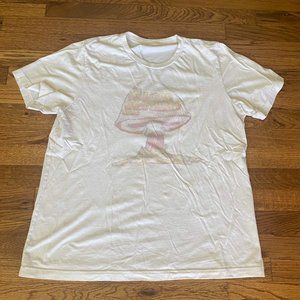 Allman Brothers Classic Mushroom T-shirt